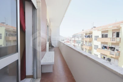 Apartamento T3 para Venda em Montijo e Afonsoeiro