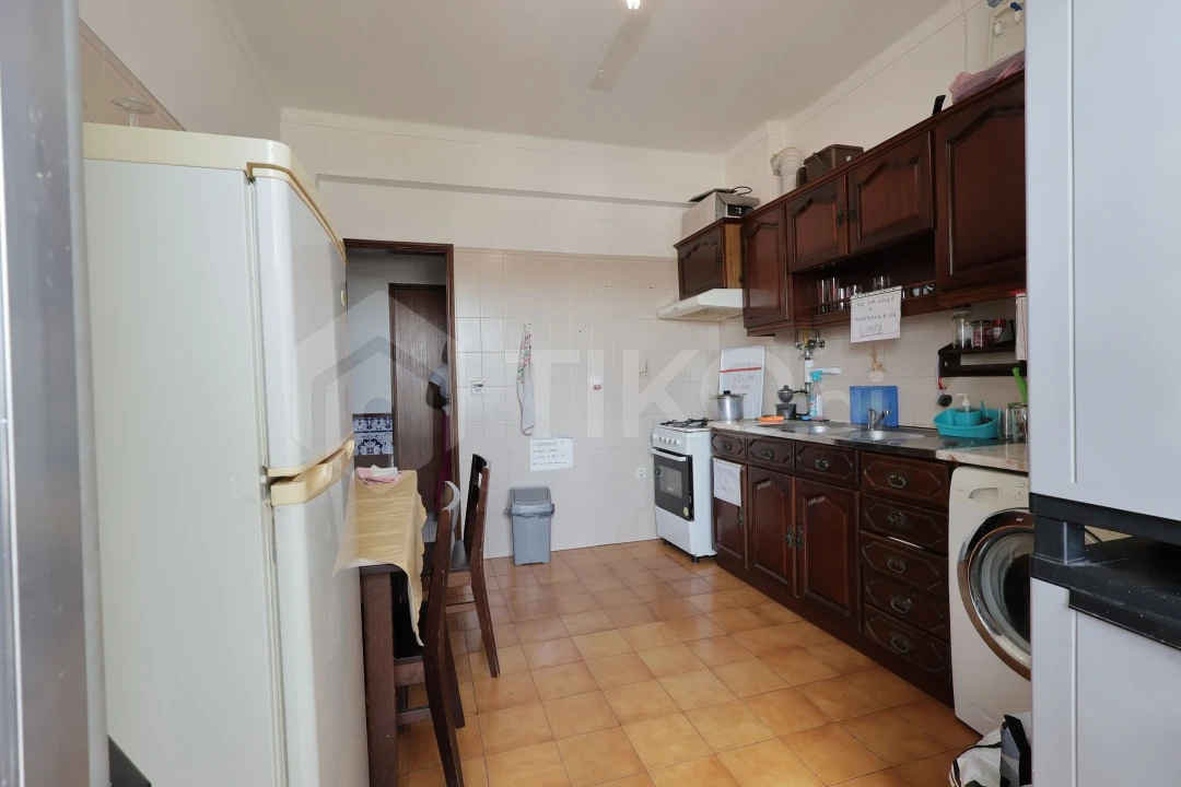 Apartamento T3 para Venda em Montijo e Afonsoeiro Foto 6