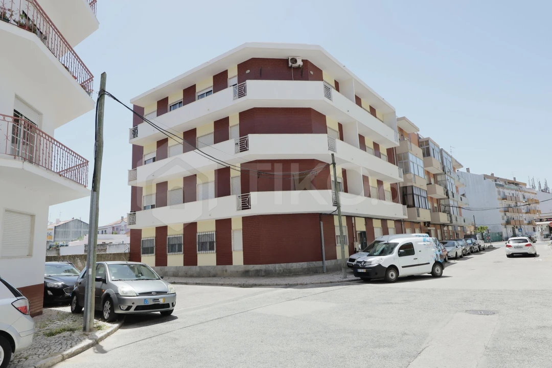 Apartamento T3 para Venda em Montijo e Afonsoeiro Foto 1
