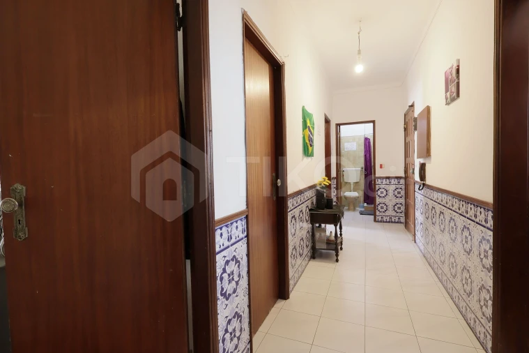 Apartamento T3 para Venda em Montijo e Afonsoeiro Foto 26