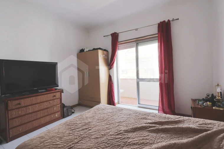 Apartamento T3 para Venda em Montijo e Afonsoeiro Foto 11