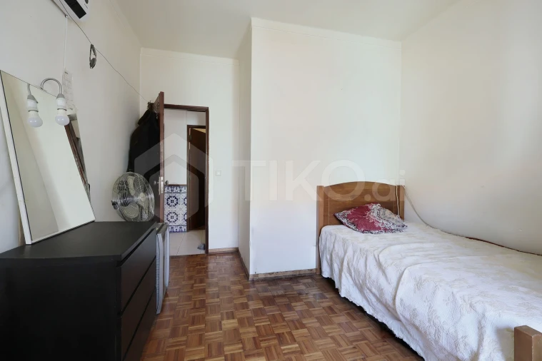 Apartamento T3 para Venda em Montijo e Afonsoeiro Foto 18