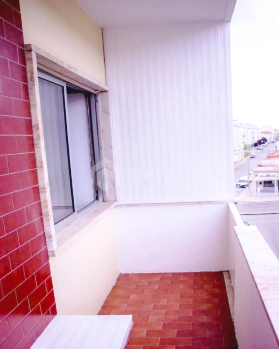 Apartamento para Venda em Montijo e Afonsoeiro Foto 2