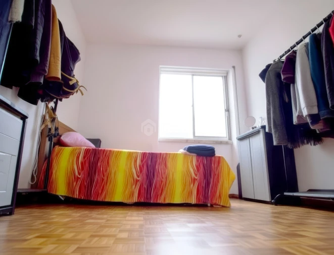 Apartamento para Venda em Montijo e Afonsoeiro Foto 16