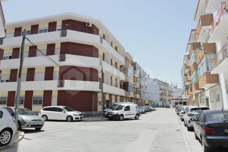 Apartamento T3 para Venda em Montijo e Afonsoeiro Foto 29
