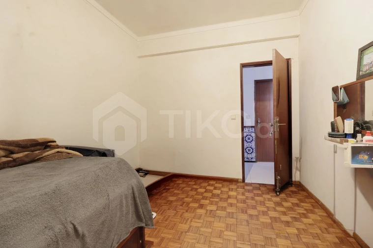 Apartamento T3 para Venda em Montijo e Afonsoeiro Foto 16