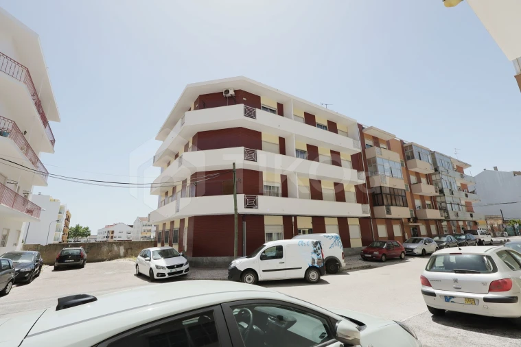 Apartamento T3 para Venda em Montijo e Afonsoeiro Foto 28