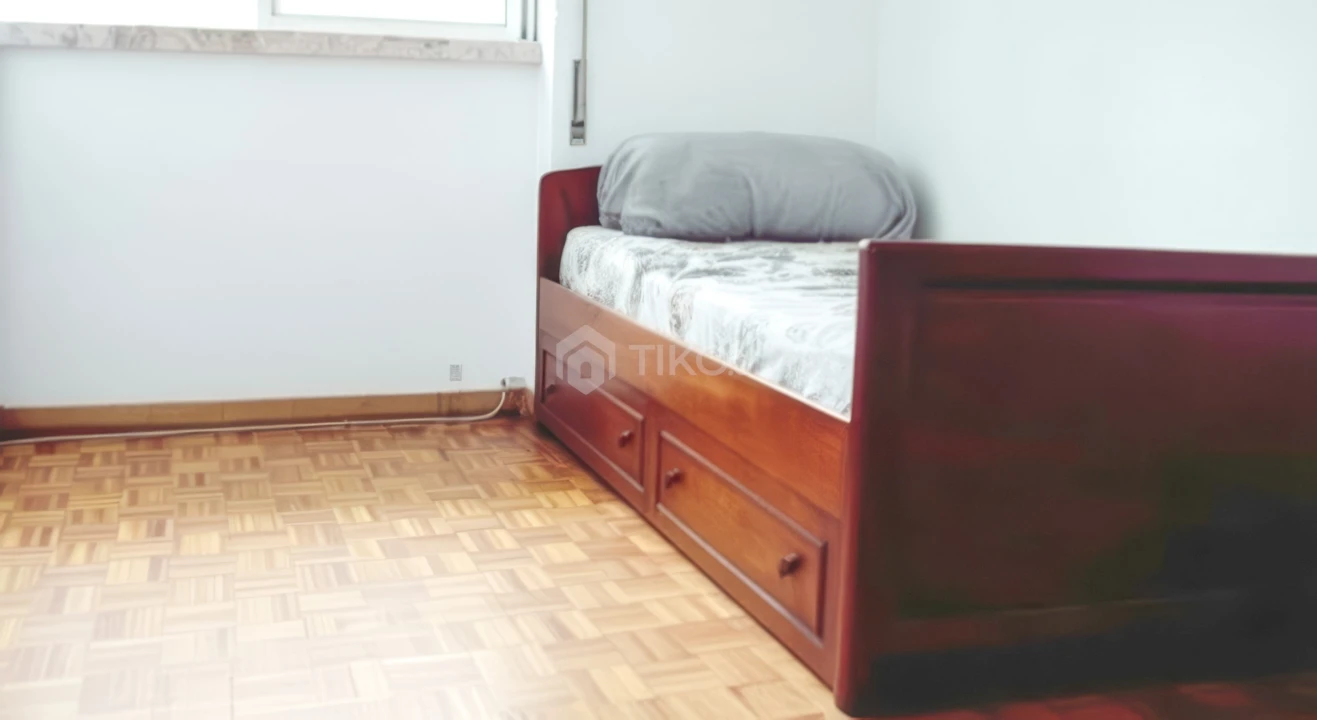 Apartamento para Venda em Montijo e Afonsoeiro Foto 15