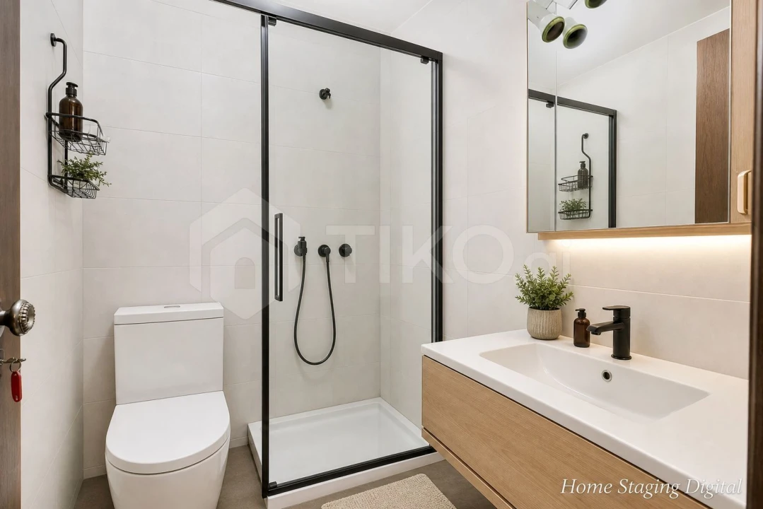 Apartamento T3 para Venda em Montijo e Afonsoeiro Foto 20