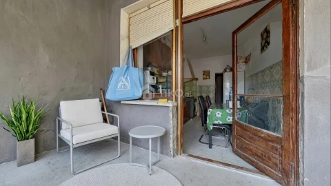 Apartamento T3 para Venda em Baixa da Banheira e Vale da Amoreira