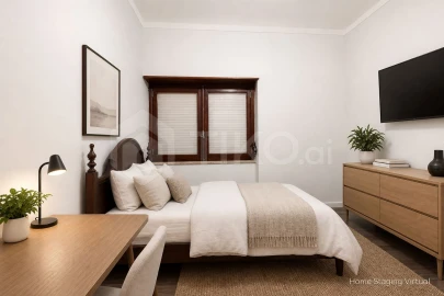 Apartamento T3 para Venda em Baixa da Banheira e Vale da Amoreira