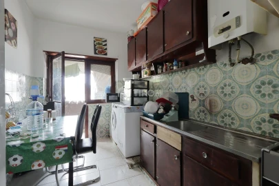 Apartamento T3 para Venda em Baixa da Banheira e Vale da Amoreira