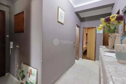 Apartamento T3 para Venda em Baixa da Banheira e Vale da Amoreira