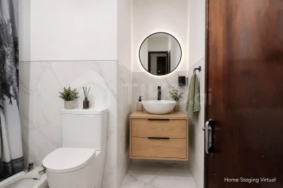 Apartamento T3 para Venda em Baixa da Banheira e Vale da Amoreira