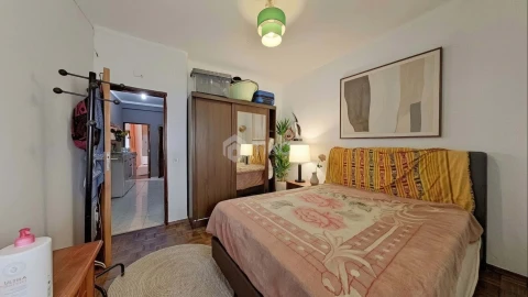 Apartamento T3 para Venda em Baixa da Banheira e Vale da Amoreira