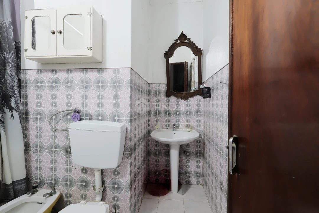 Apartamento T3 para Venda em Baixa da Banheira e Vale da Amoreira Foto 9