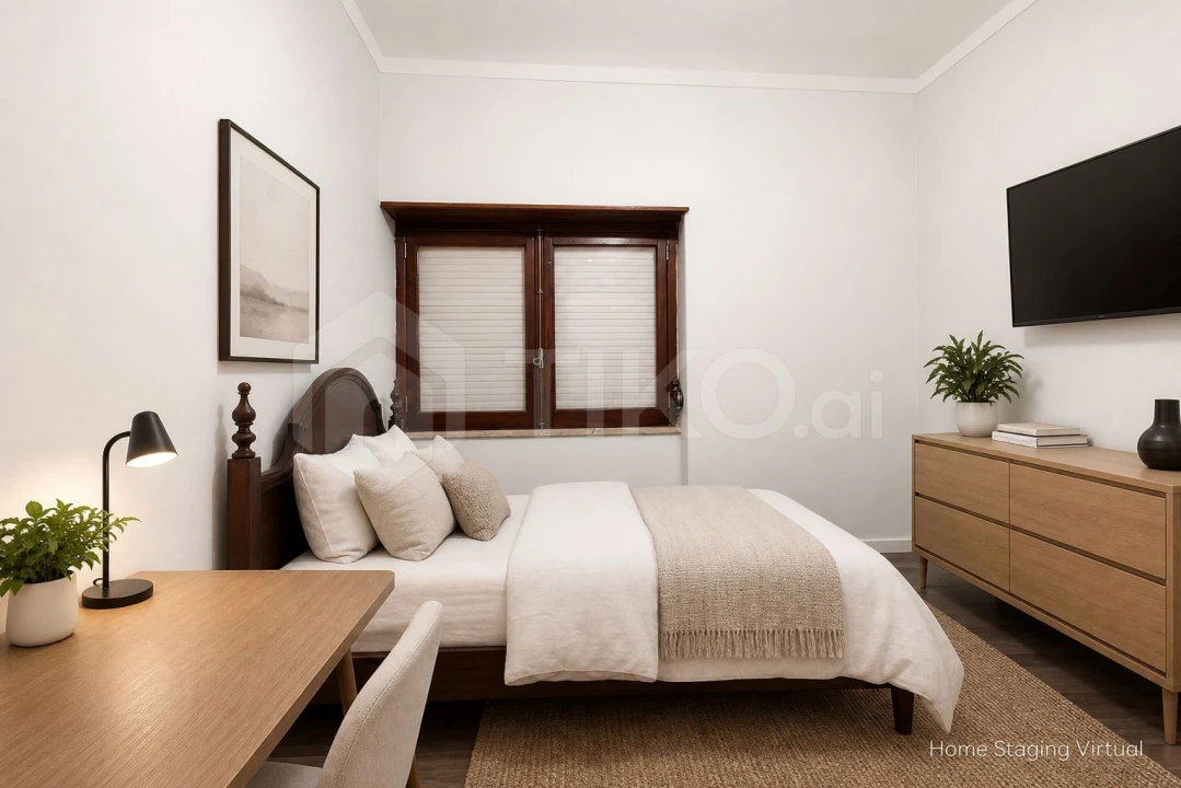 Apartamento T3 para Venda em Baixa da Banheira e Vale da Amoreira Foto 16