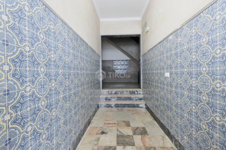 Apartamento T3 para Venda em Baixa da Banheira e Vale da Amoreira Foto 22