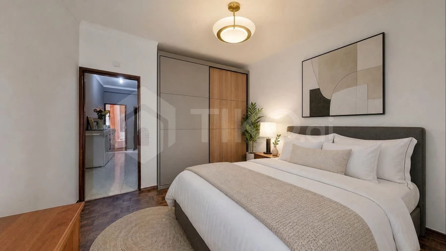 Apartamento T3 para Venda em Baixa da Banheira e Vale da Amoreira Foto 19