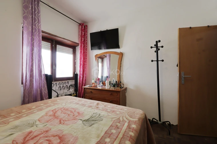 Apartamento T3 para Venda em Baixa da Banheira e Vale da Amoreira Foto 17