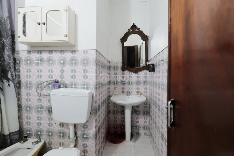 Apartamento T3 para Venda em Baixa da Banheira e Vale da Amoreira Foto 9