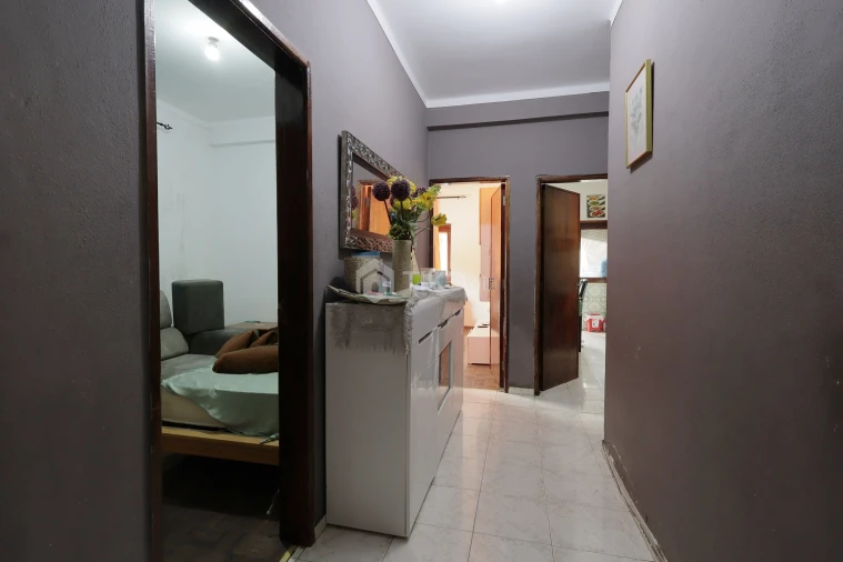 Apartamento T3 para Venda em Baixa da Banheira e Vale da Amoreira Foto 6