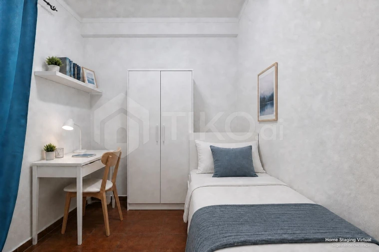 Apartamento T3 para Venda em Baixa da Banheira e Vale da Amoreira Foto 13