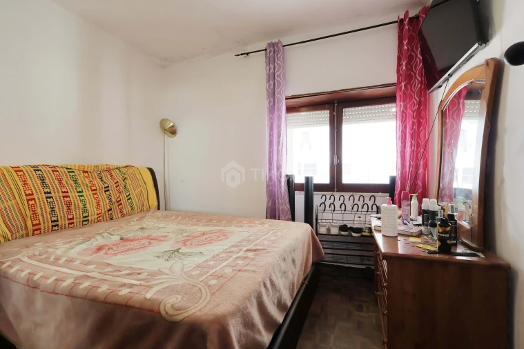 Apartamento T3 para Venda em Baixa da Banheira e Vale da Amoreira Foto 15