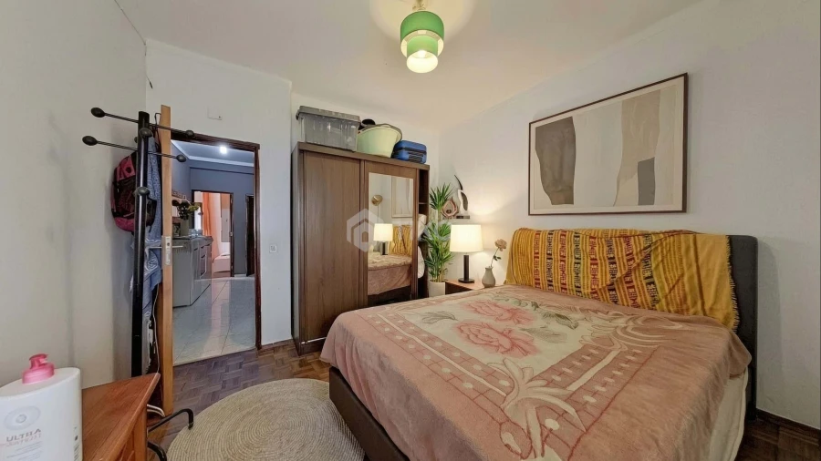 Apartamento T3 para Venda em Baixa da Banheira e Vale da Amoreira Foto 23