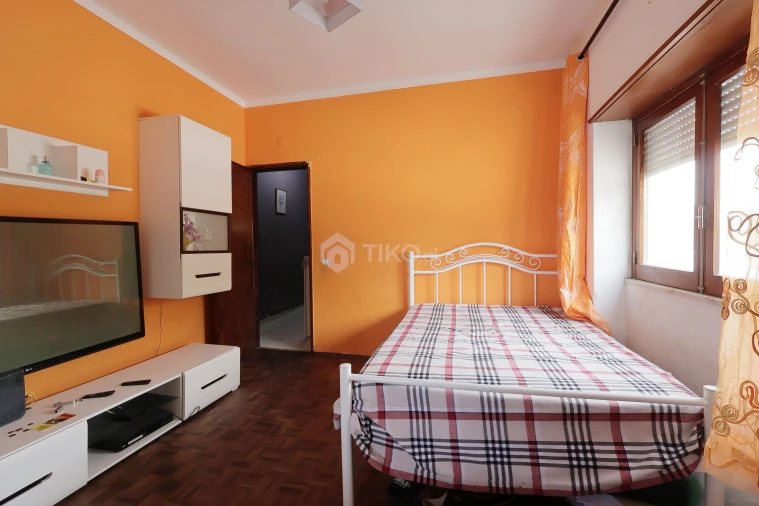 Apartamento T3 para Venda em Baixa da Banheira e Vale da Amoreira Foto 2