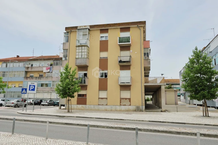 Apartamento T3 para Venda em Baixa da Banheira e Vale da Amoreira Foto 26