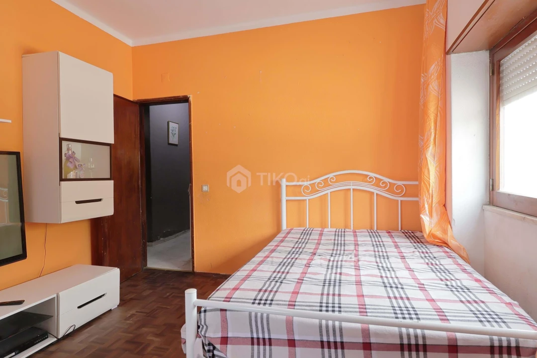 Apartamento T3 para Venda em Baixa da Banheira e Vale da Amoreira Foto 3