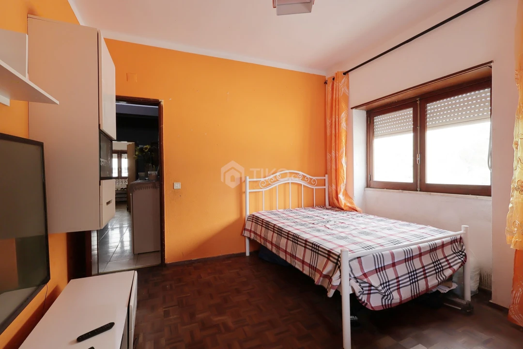 Apartamento T3 para Venda em Baixa da Banheira e Vale da Amoreira Foto 1