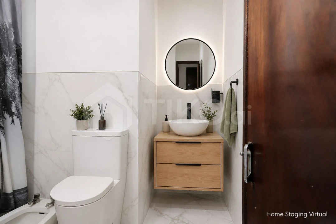 Apartamento T3 para Venda em Baixa da Banheira e Vale da Amoreira Foto 25