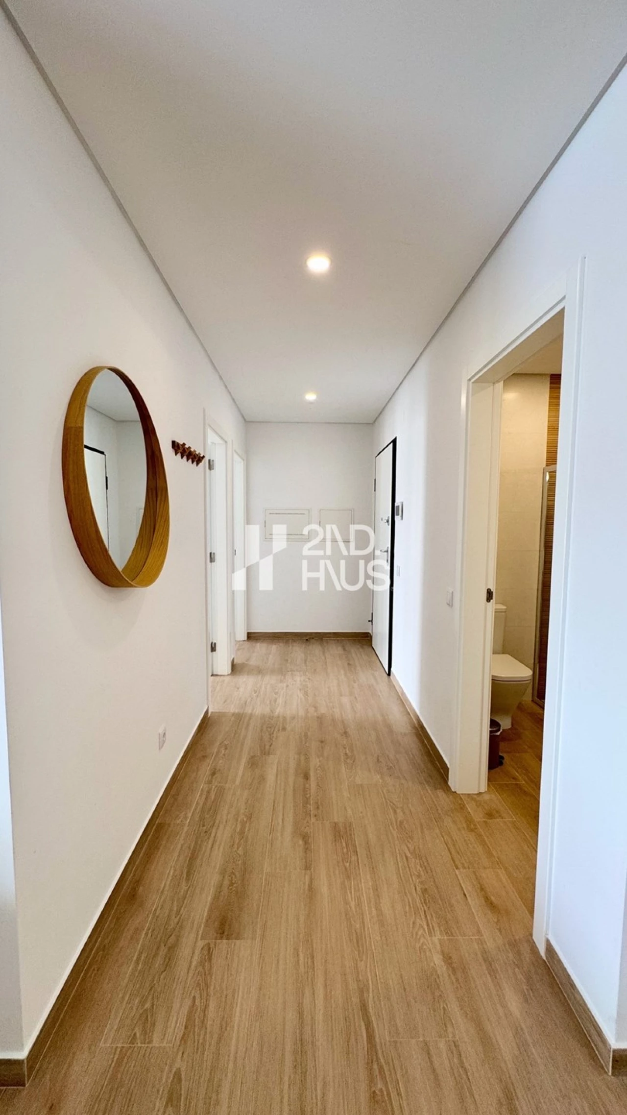 Apartamento T2 para Arrendamento em Quarteira Foto 10