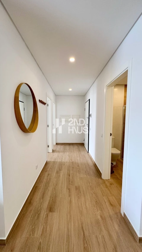 Apartamento T2 para Arrendamento em Quarteira