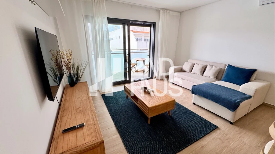 Apartamento T2 para Arrendamento em Quarteira Foto 5