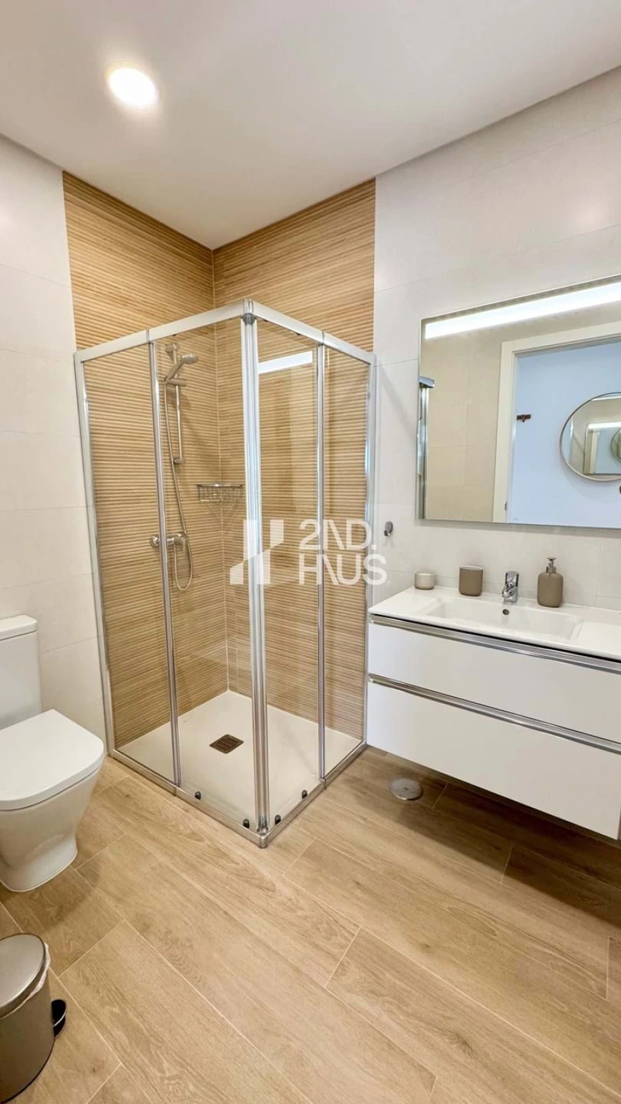 Apartamento T2 para Arrendamento em Quarteira Foto 11