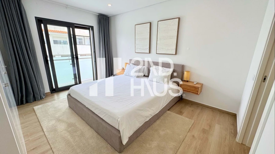 Apartamento T2 para Arrendamento em Quarteira Foto 14