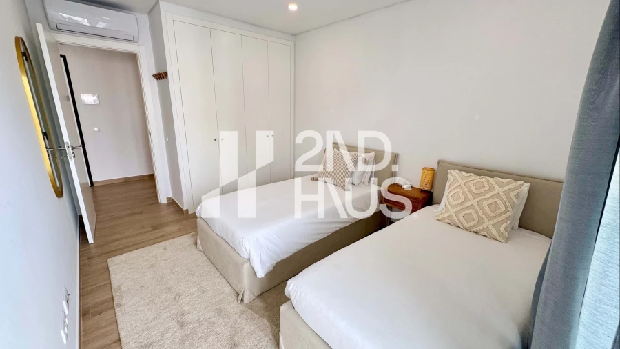 Apartamento T2 para Arrendamento em Quarteira Foto 13