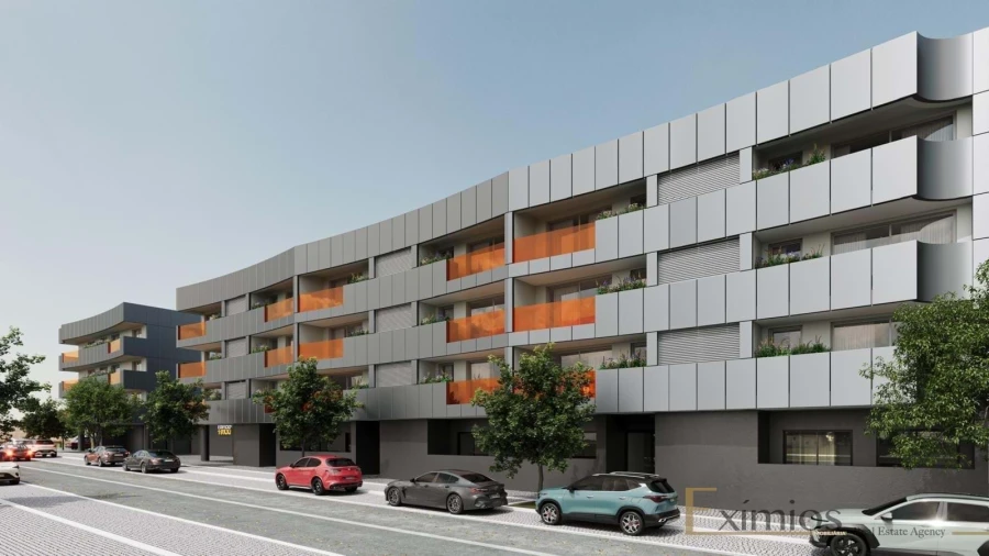 Apartamento T4 para Venda em Póvoa de Varzim, Beiriz e Argivai Foto 3