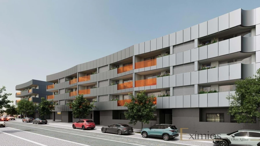 Apartamento T3 para Venda em Póvoa de Varzim, Beiriz e Argivai Foto 3