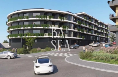 Apartamento T2 para Venda em Rio Tinto