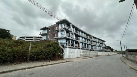 Apartamento T2 para Venda em Rio Tinto