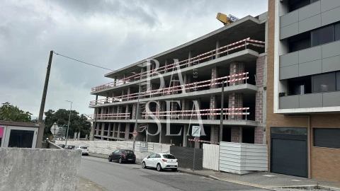 Apartamento T2 para Venda em Rio Tinto
