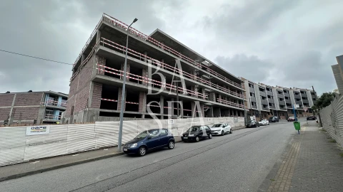 Apartamento T2 para Venda em Rio Tinto