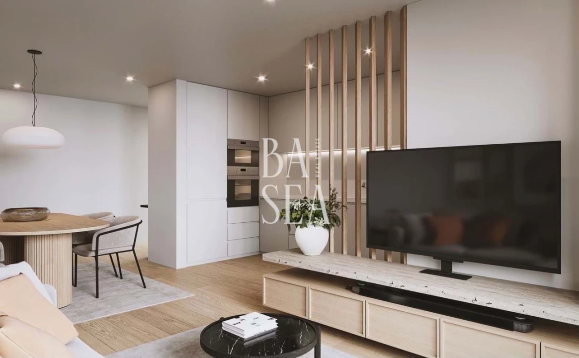 Apartamento T2 para Venda em Rio Tinto Foto 2