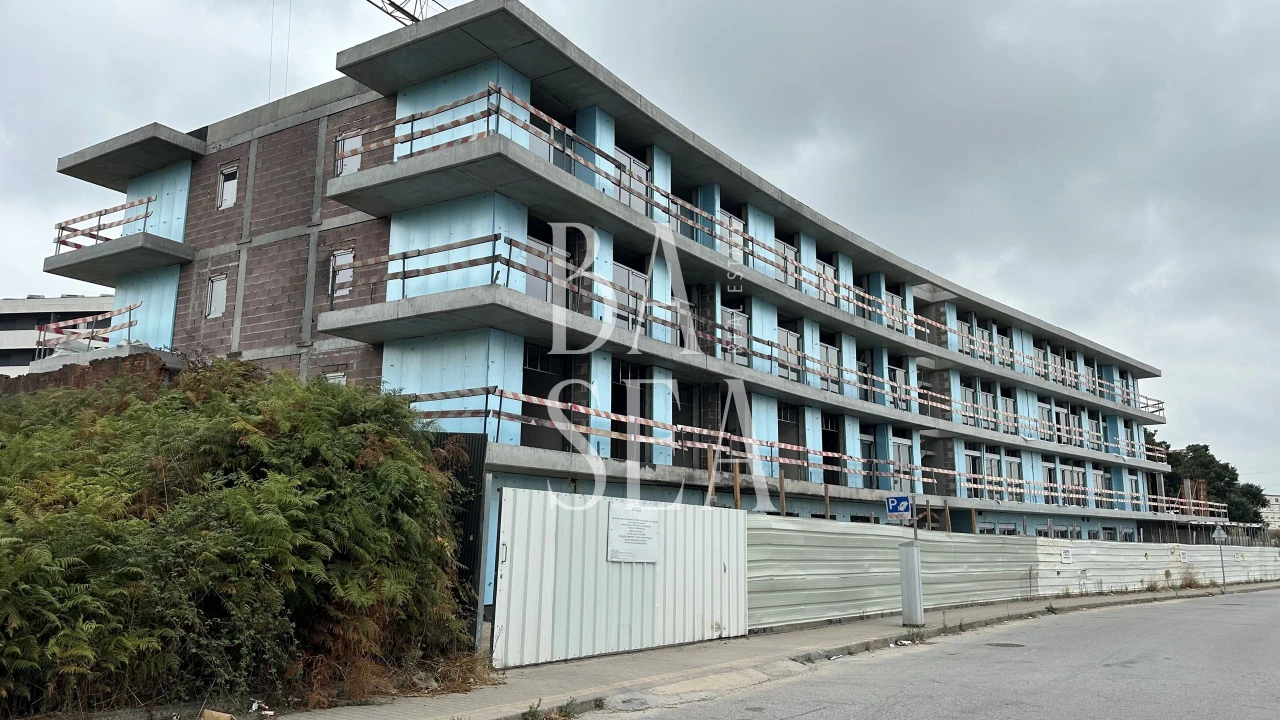 Apartamento T2 para Venda em Rio Tinto Foto 18