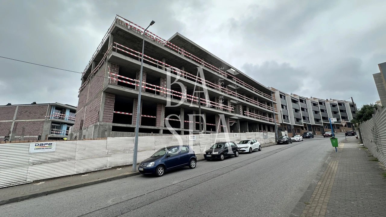 Apartamento T2 para Venda em Rio Tinto Foto 20