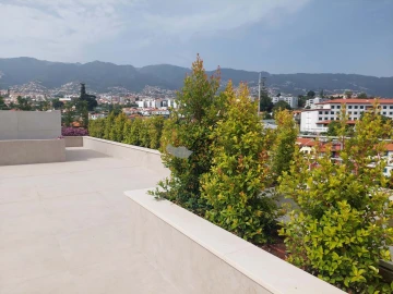 Apartamento T2 para Venda em São Martinho